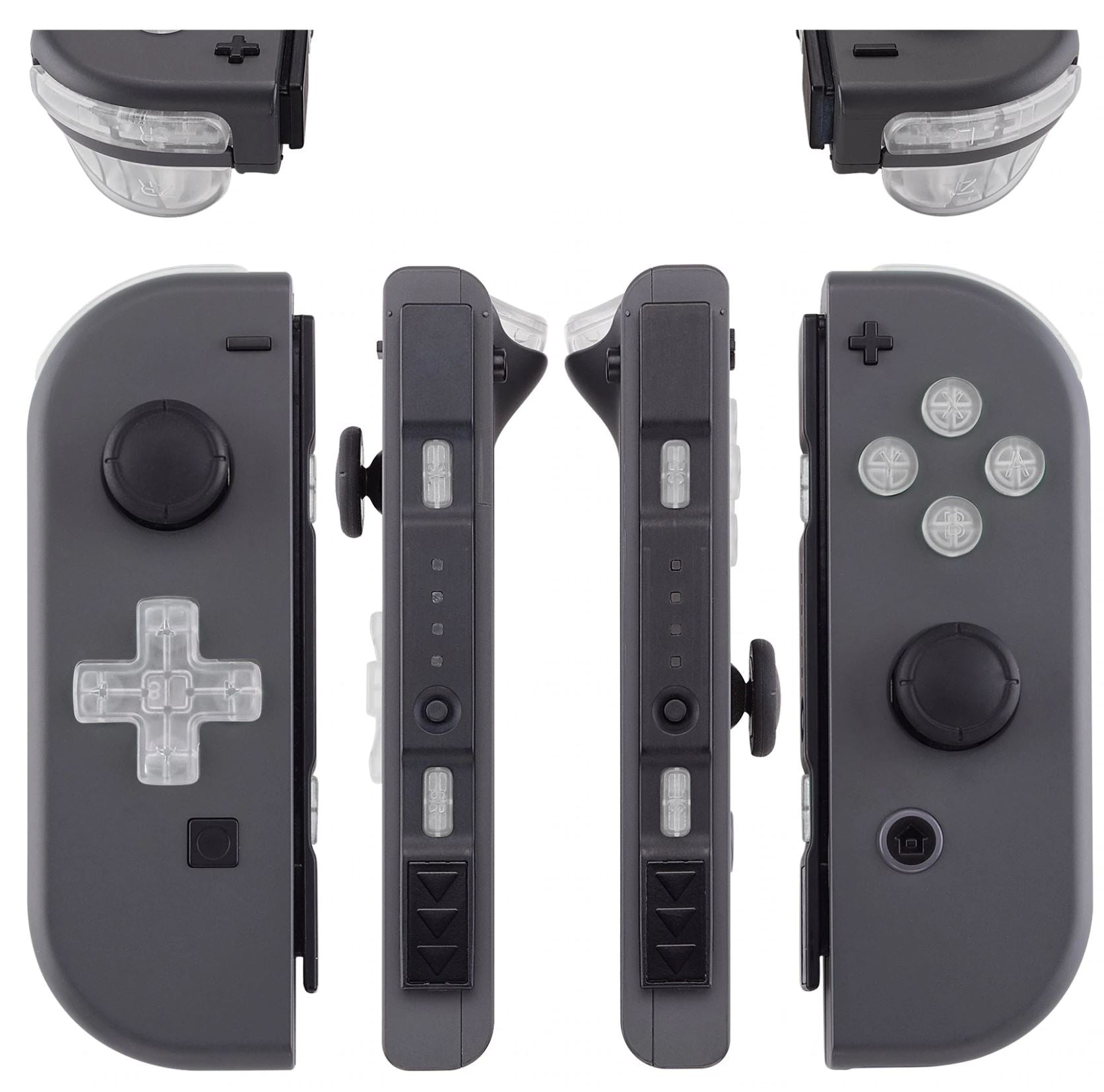 Nintendo Switch Joy-Con Button Sets Extremerate