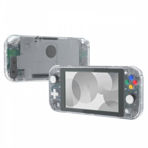 Nintendo Switch Lite Shells Extremerate