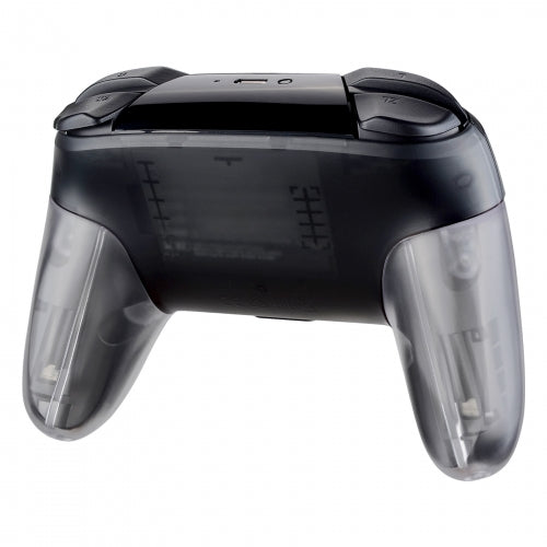 Nintendo Switch Pro Controller Transparent Handle Grips - eXtremeRate Extremerate