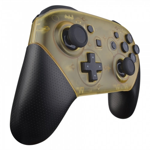 Nintendo Switch Pro Controller Transparent Shells - eXtremeRate Extremerate