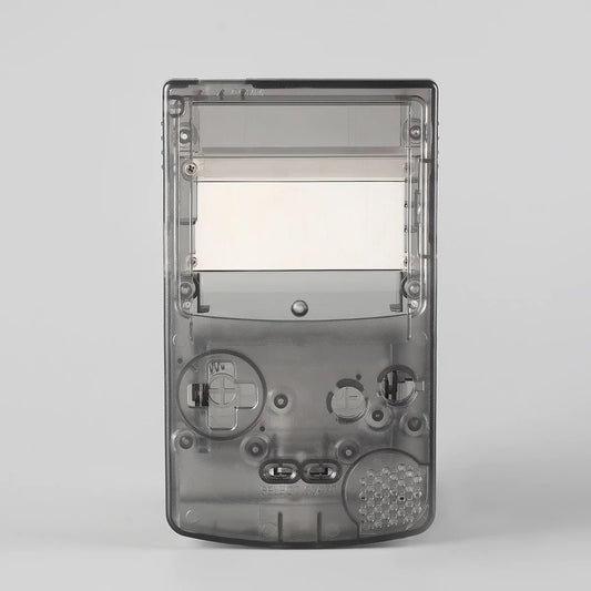 FunnyPlaying Game Boy Color Retro Pixel Laminated Q5 IPS Shell FUNNYPLAYING