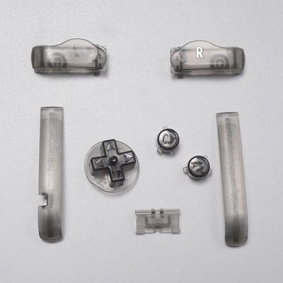 Buttons for Game Boy Advance - Funnyplaying FUNNYPLAYING