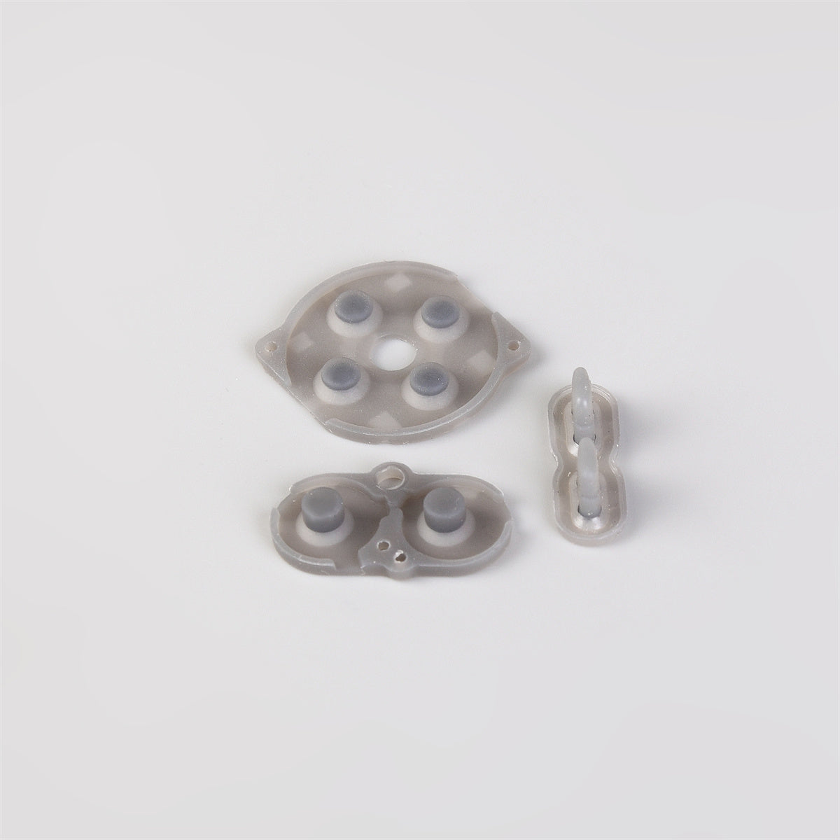 Funnyplaying Silicone Button Pads for Game Boy Color FUNNYPLAYING