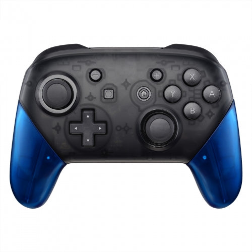 Nintendo Switch Pro Controller Transparent Handle Grips - eXtremeRate Extremerate