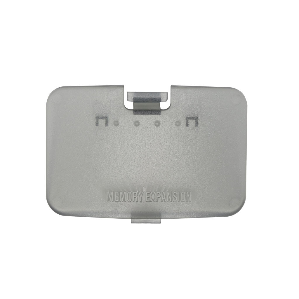 N64 Expansion Door Covers KreeAppleGame