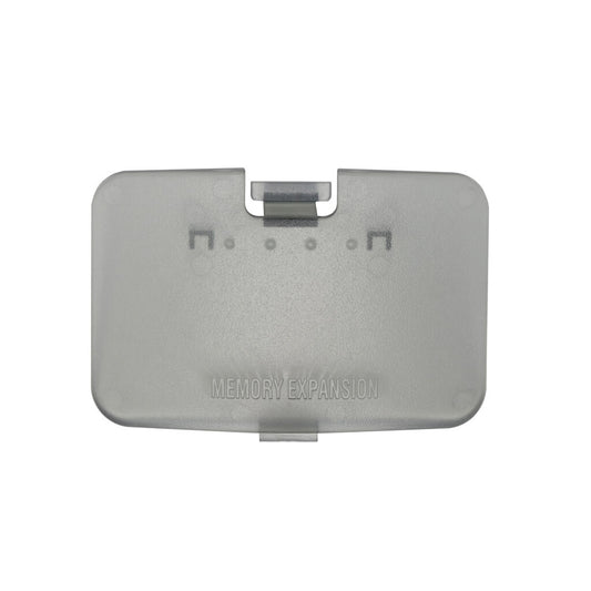 N64 Expansion Door Covers KreeAppleGame