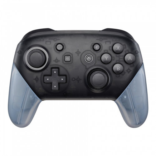 Nintendo Switch Pro Controller Transparent Handle Grips - eXtremeRate Extremerate
