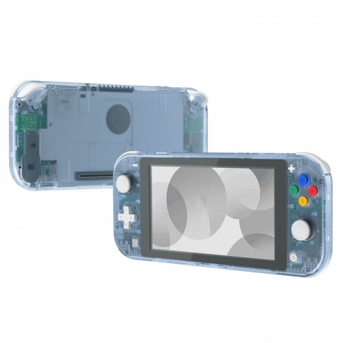 Nintendo Switch Lite Shells Extremerate
