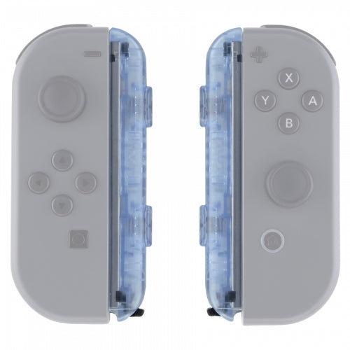 Nintendo Switch Joy-Con Wrist Strap Shells Extremerate