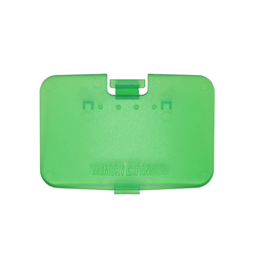 N64 Expansion Door Covers KreeAppleGame