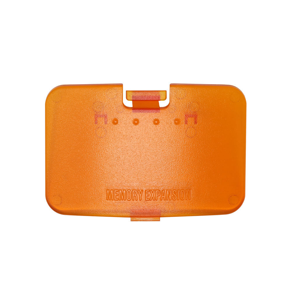 N64 Expansion Door Covers KreeAppleGame