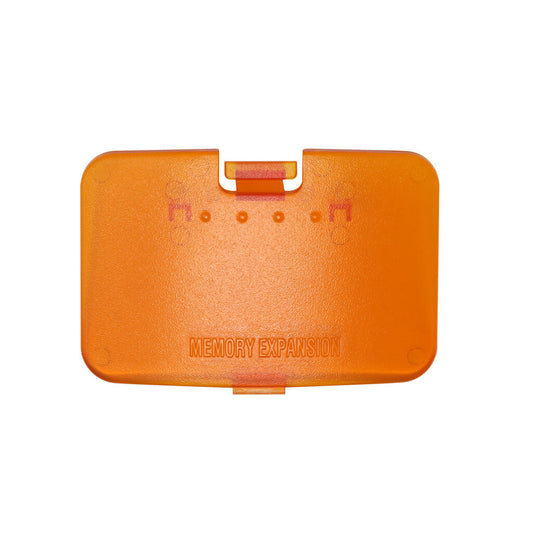 N64 Expansion Door Covers KreeAppleGame