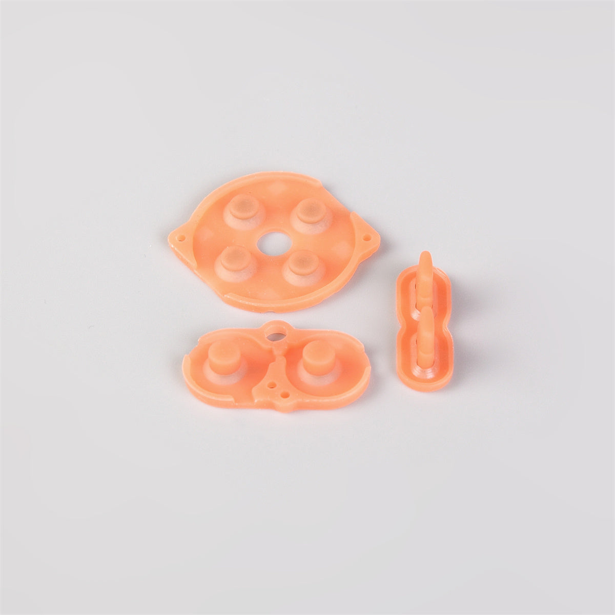 Funnyplaying Silicone Button Pads for Game Boy Color FUNNYPLAYING