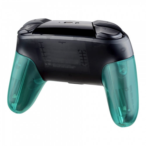 Nintendo Switch Pro Controller Transparent Handle Grips - eXtremeRate Extremerate