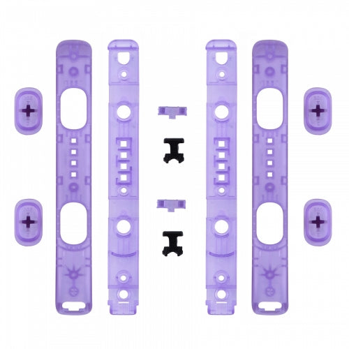 Nintendo Switch Joy-Con Wrist Strap Shells Extremerate