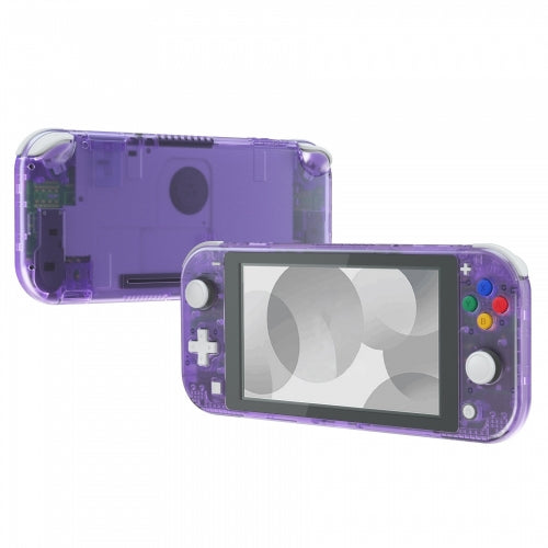 Nintendo Switch Lite Shells Extremerate