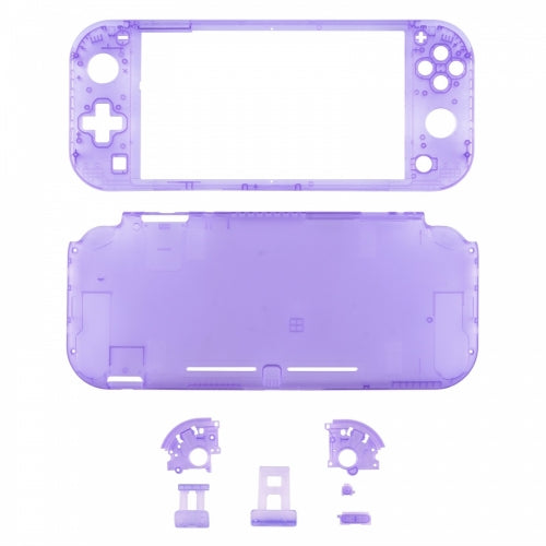 Nintendo Switch Lite Shells Extremerate