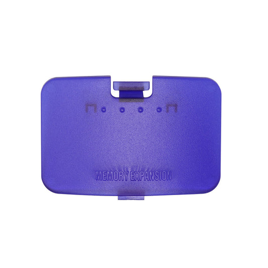 N64 Expansion Door Covers KreeAppleGame