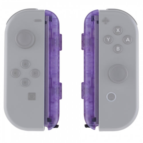 Nintendo Switch Joy-Con Wrist Strap Shells Extremerate