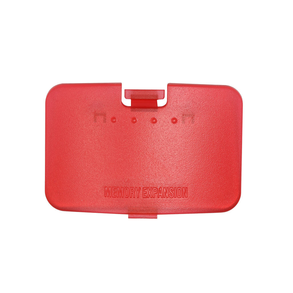 N64 Expansion Door Covers KreeAppleGame