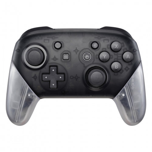 Nintendo Switch Pro Controller Handle Grips Clear Series Hand