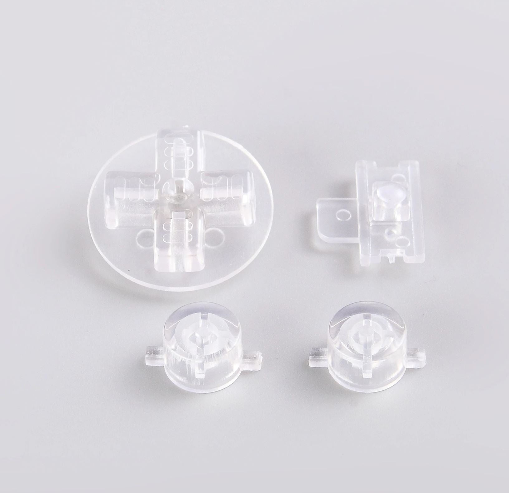 Game Boy DMG Buttons | FunnyPlaying FUNNYPLAYING