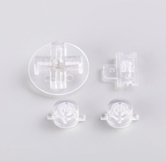 Game Boy DMG Buttons | FunnyPlaying FUNNYPLAYING