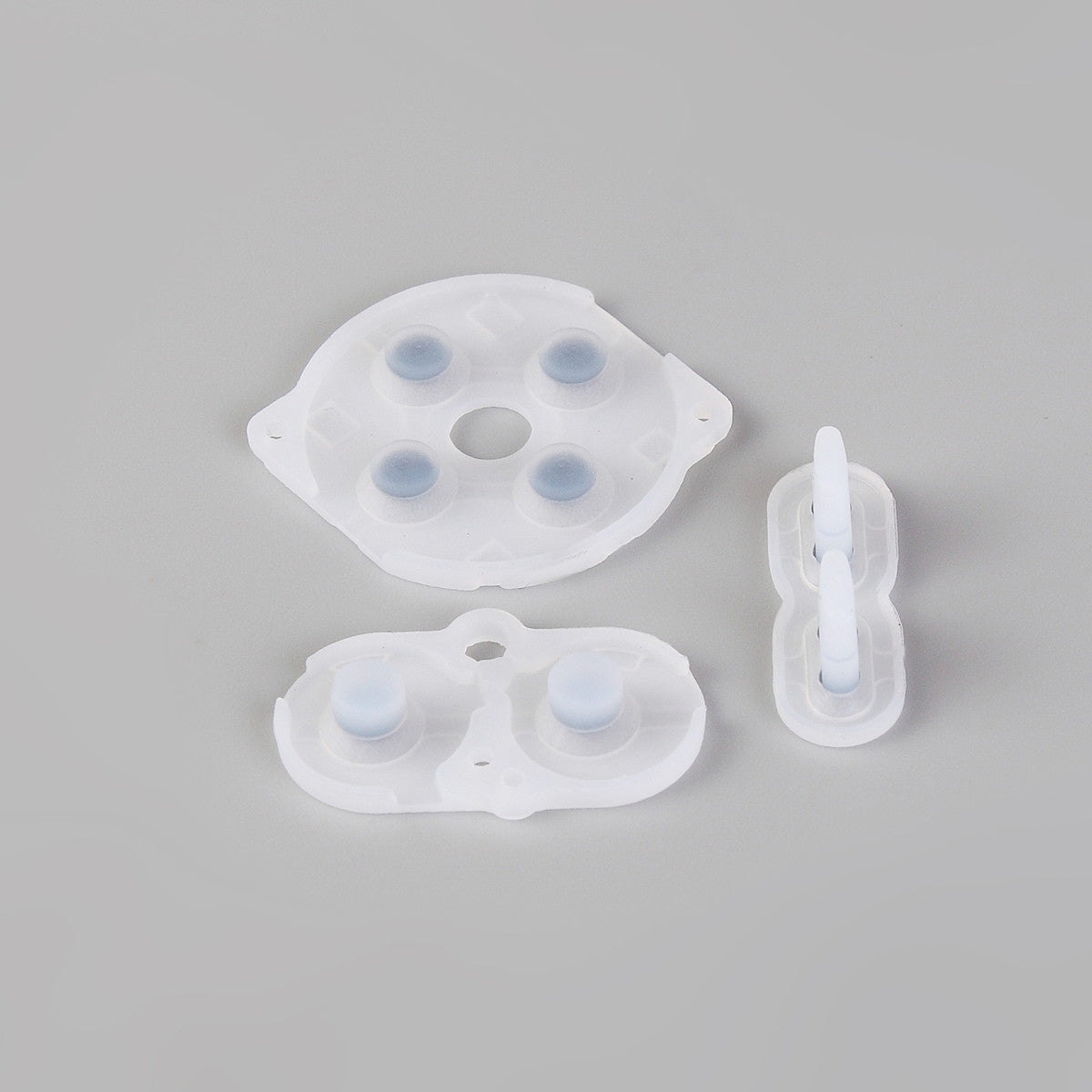 Funnyplaying Silicone Button Pads for Game Boy Color FUNNYPLAYING