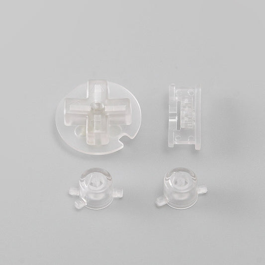Game Boy Color Buttons | Funnyplaying FUNNYPLAYING
