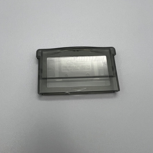 Game Cartridge Replacement for Game Boy Advance - Cloud Game Store Cloud game Store