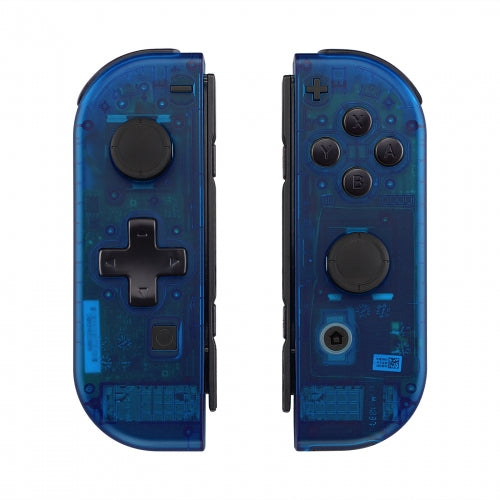 Nintendo Switch D-Pad Version Joy-Con  Shells - Standard Colors Extremerate