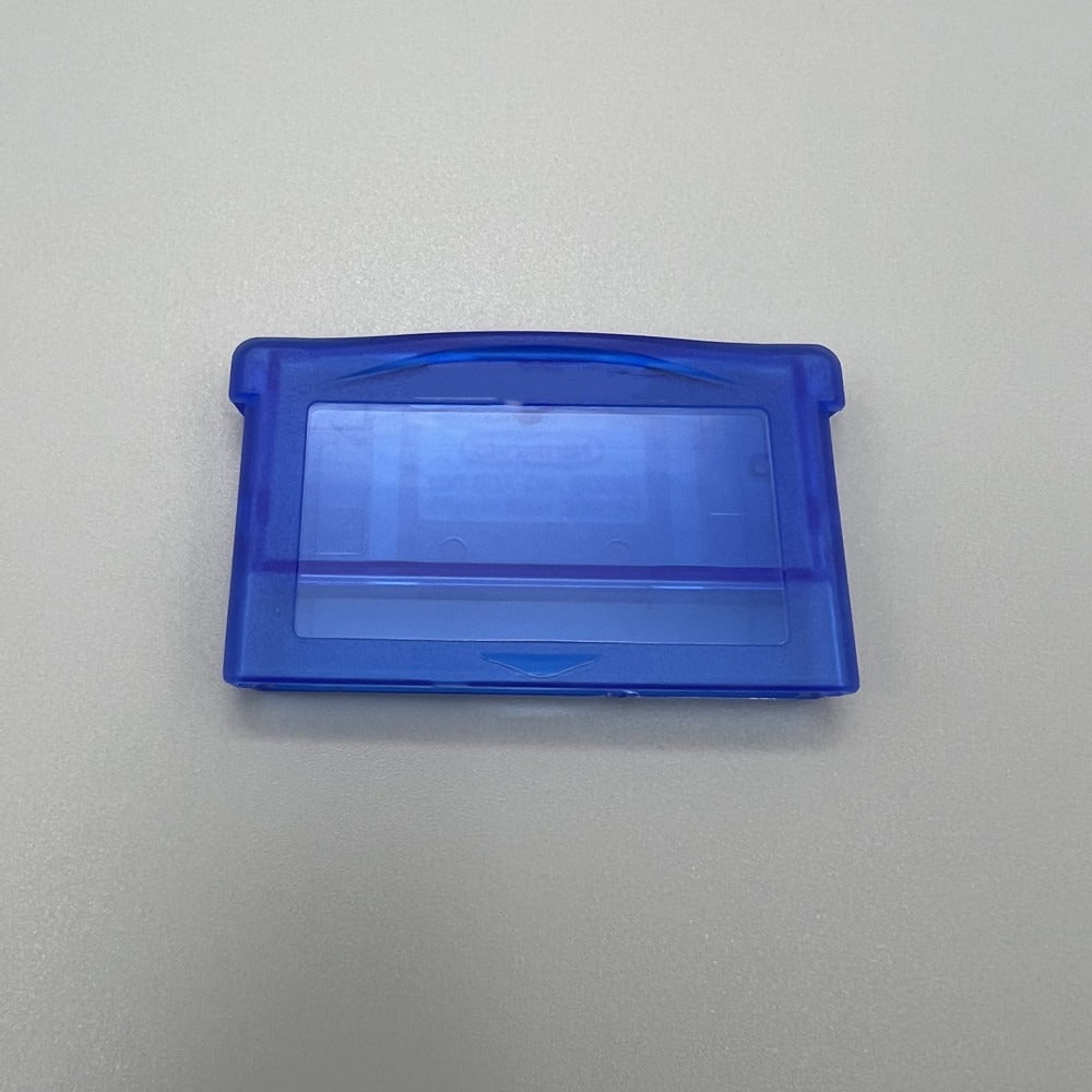 Game Cartridge Replacement for Game Boy Advance - Cloud Game Store Cloud game Store