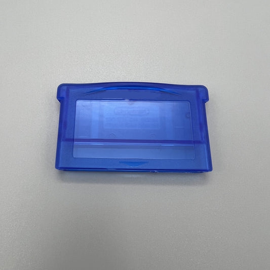 Game Cartridge Replacement for Game Boy Advance - Cloud Game Store Cloud game Store