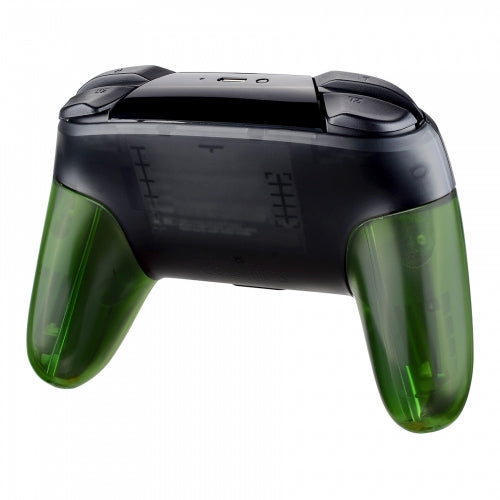 Nintendo Switch Pro Controller Transparent Handle Grips - eXtremeRate Extremerate