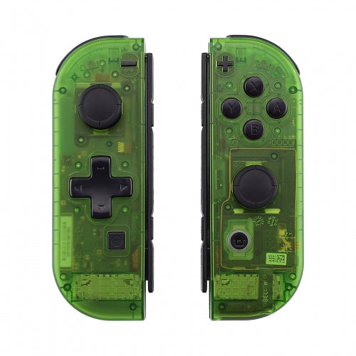 Nintendo Switch D-Pad Version Joy-Con  Shells - Standard Colors Extremerate