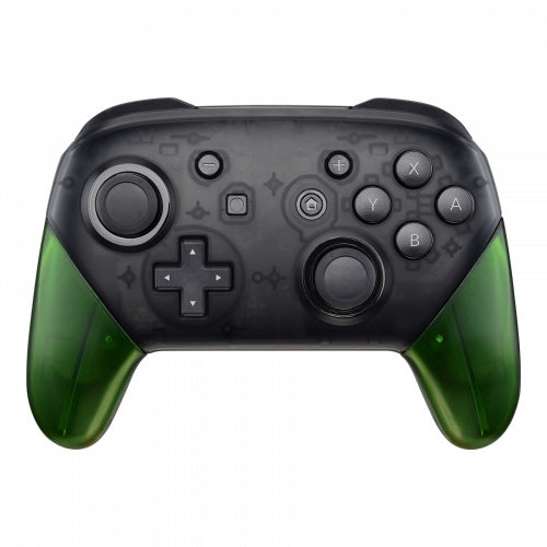 Nintendo Switch Pro Controller Transparent Handle Grips - eXtremeRate Extremerate