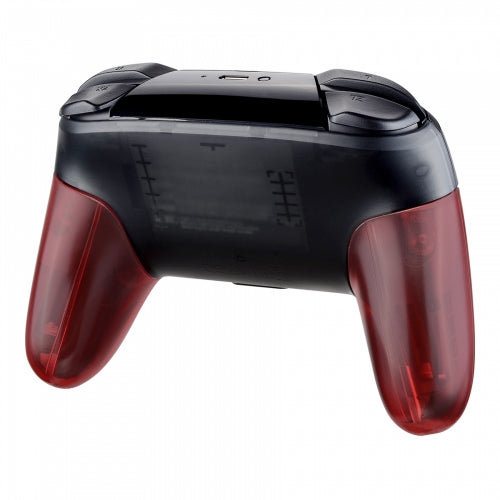 Nintendo Switch Pro Controller Transparent Handle Grips - eXtremeRate Extremerate