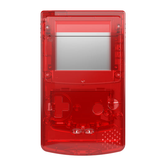 Game Boy Color Prestige IPS Ready Shell - RetroSix RetroSix
