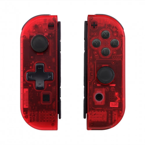 Nintendo Switch D-Pad Version Joy-Con  Shells - Standard Colors Extremerate