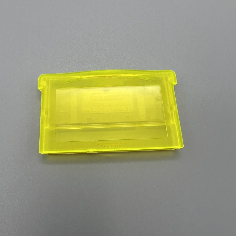 Game Cartridge Replacement for Game Boy Advance - Cloud Game Store Cloud game Store