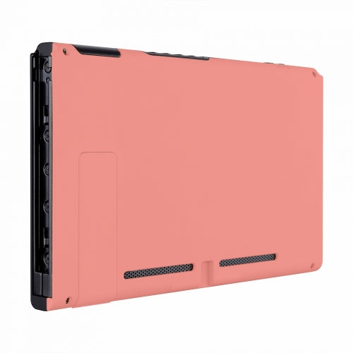 Backplate and Kickstand for Nintendo Switch - Solid Colors Extremerate