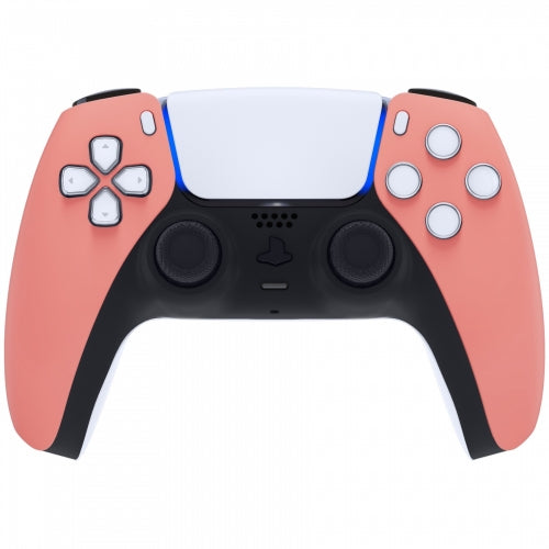 PlayStation 5 Controller Front Plates | Solid Colors Extremerate