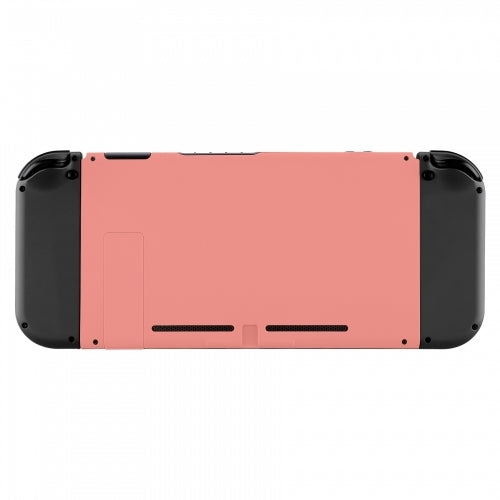 Backplate and Kickstand for Nintendo Switch - Solid Colors Extremerate