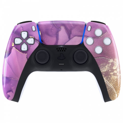PlayStation 5 Controller Front Plates | UV Printed Extremerate