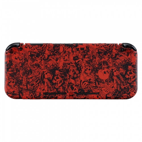 Nintendo Switch Backplate and Joy-Con | Full Shell Kit Extremerate