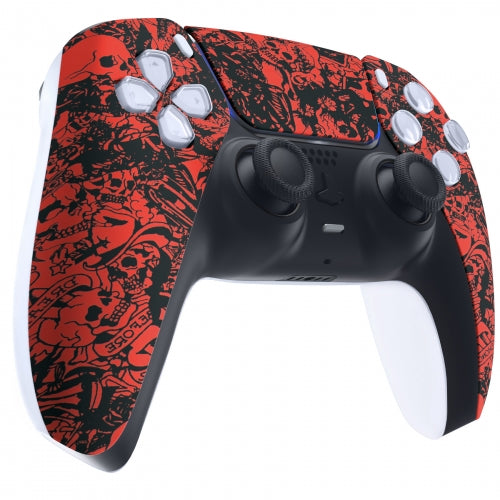 PlayStation 5 Controller Front Plates | UV Printed Extremerate