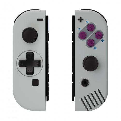 Nintendo Switch D-Pad Version Joy-Con Shells - UV Printed Extremerate