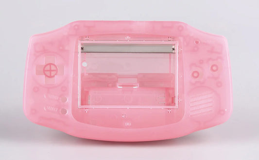 IPS/ITA/3.0 Custom Shell for Game Boy Advance - Funnyplaying FUNNYPLAYING