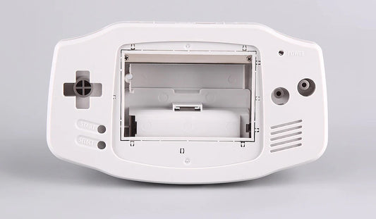 IPS/ITA/3.0 Custom Shell for Game Boy Advance - Funnyplaying FUNNYPLAYING