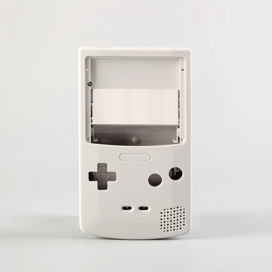 FunnyPlaying Game Boy Color Retro Pixel Laminated Q5 IPS Shell FUNNYPLAYING